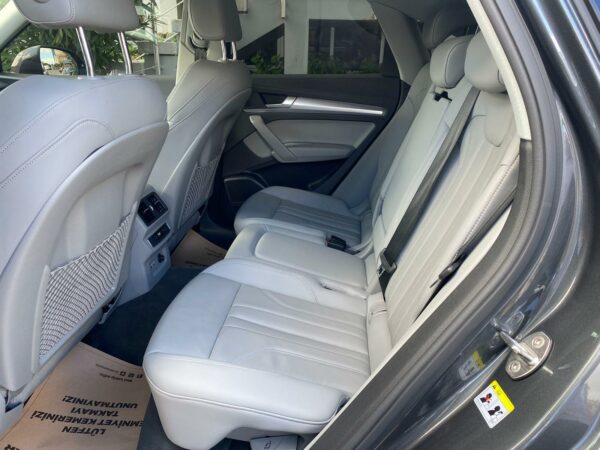 EREL 2.EL'DEN 2022 AUDI Q5 SPORTBACK 45TFSI QUATTRO 265PSS-LINE