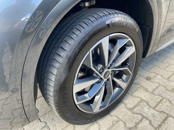 EREL 2.EL'DEN 2022 AUDI Q5 SPORTBACK 45TFSI QUATTRO 265PSS-LINE