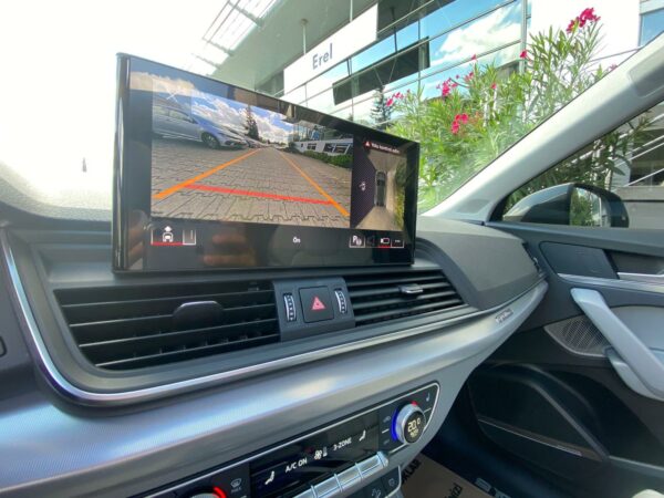 EREL 2.EL'DEN 2022 AUDI Q5 SPORTBACK 45TFSI QUATTRO 265PSS-LINE