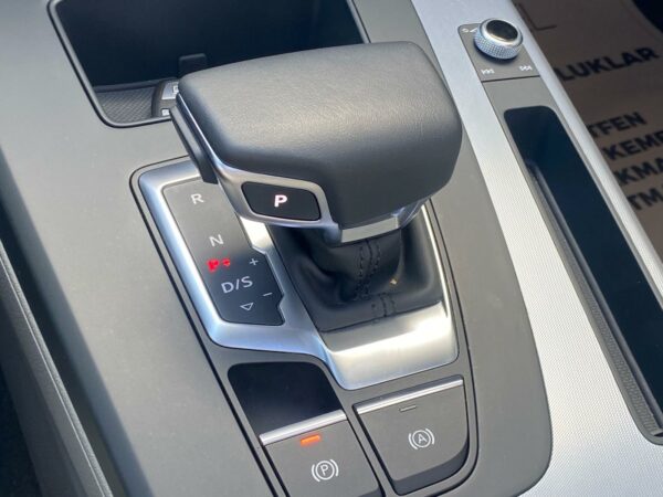 EREL 2.EL'DEN 2022 AUDI Q5 SPORTBACK 45TFSI QUATTRO 265PSS-LINE