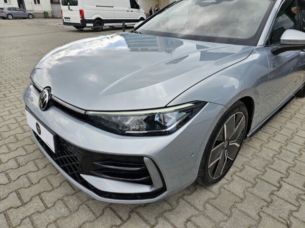 EREL 2.EL'DEN 2024 VW PASSAT VARİANT R-LİNE 1.5 e-TSI 150 PS
