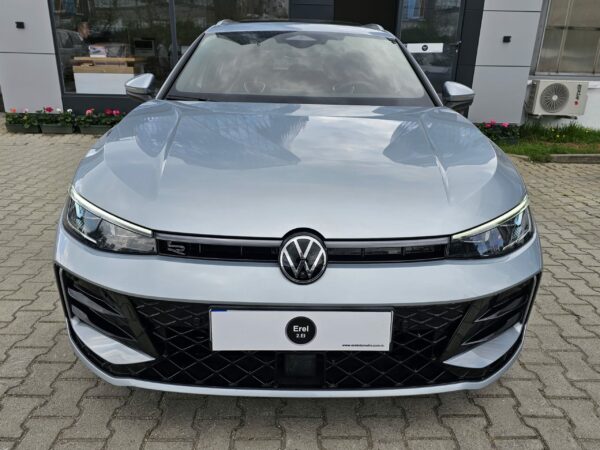 EREL 2.EL'DEN 2024 VW PASSAT VARİANT R-LİNE 1.5 e-TSI 150 PS