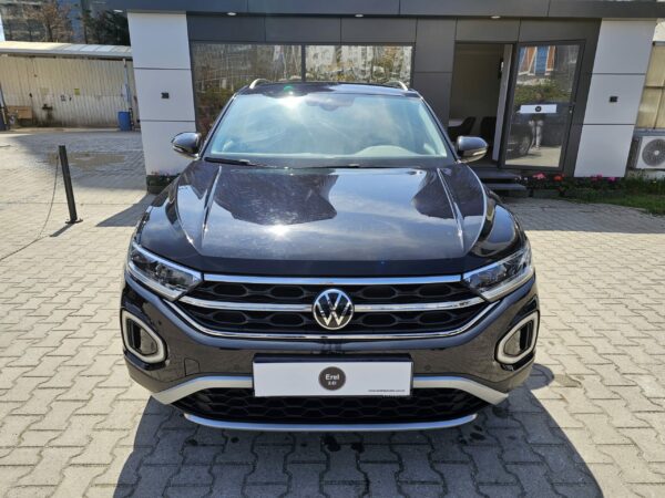 EREL 2.EL'DEN 2023 VW T-ROC STYLE 1.5 150 PS BOYASIZ