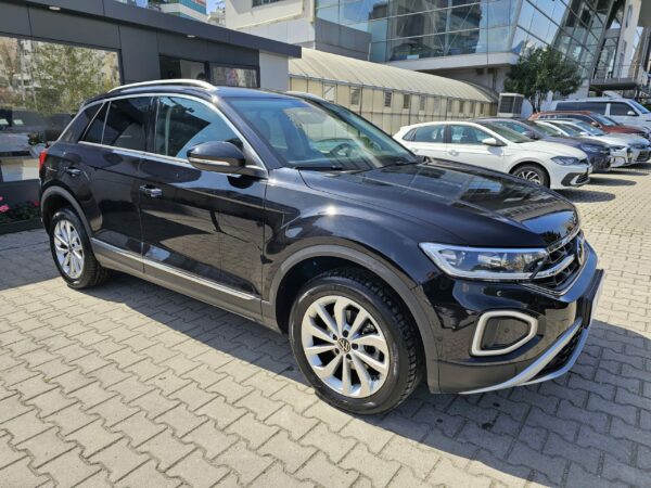 EREL 2.EL'DEN 2023 VW T-ROC STYLE 1.5 150 PS BOYASIZ