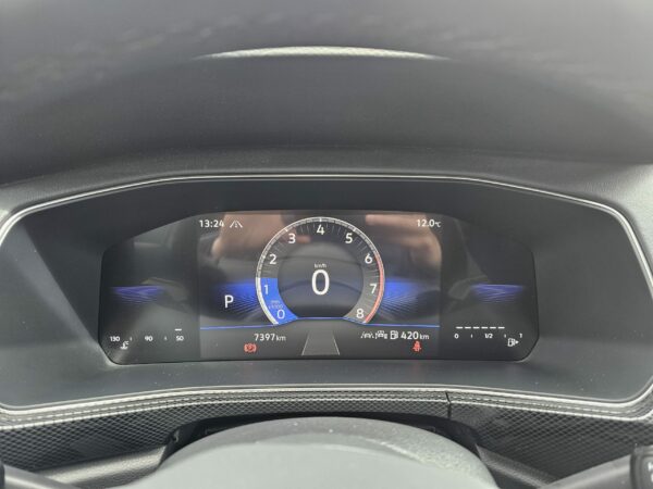 EREL 2.EL'DEN 2024 VW T-CROSS 1.0 115PS R-LİNE BOYASIZ