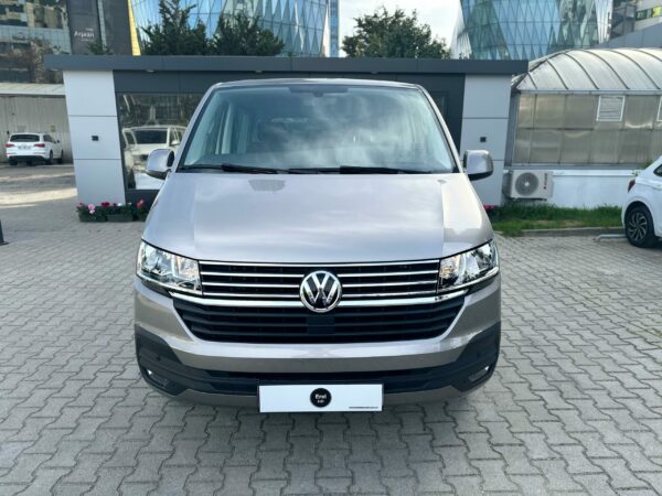EREL 2.EL'DEN 2024 VW CARAVELLE 2.0 TDI 150 PS OTOMATİK 20.000KM