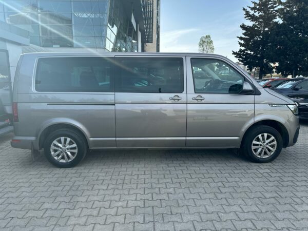 EREL 2.EL'DEN 2024 VW CARAVELLE 2.0 TDI 150 PS OTOMATİK 20.000KM