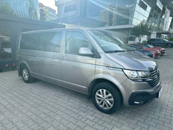 EREL 2.EL'DEN 2024 VW CARAVELLE 2.0 TDI 150 PS OTOMATİK 20.000KM