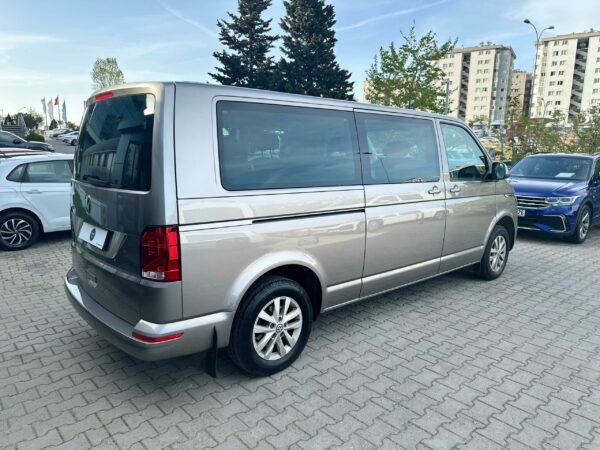EREL 2.EL'DEN 2024 VW CARAVELLE 2.0 TDI 150 PS OTOMATİK 20.000KM