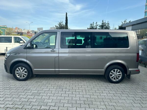 EREL 2.EL'DEN 2024 VW CARAVELLE 2.0 TDI 150 PS OTOMATİK 20.000KM