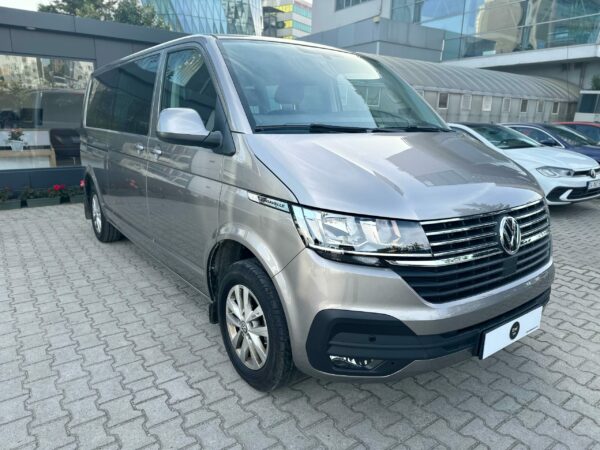 EREL 2.EL'DEN 2024 VW CARAVELLE 2.0 TDI 150 PS OTOMATİK 20.000KM