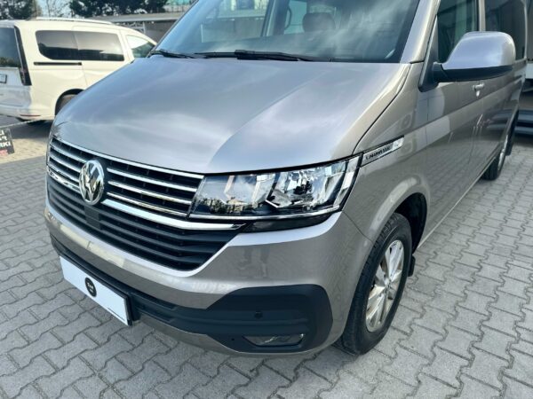 EREL 2.EL'DEN 2024 VW CARAVELLE 2.0 TDI 150 PS OTOMATİK 20.000KM
