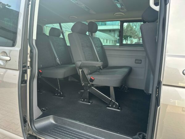 EREL 2.EL'DEN 2024 VW CARAVELLE 2.0 TDI 150 PS OTOMATİK 20.000KM