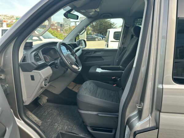 EREL 2.EL'DEN 2024 VW CARAVELLE 2.0 TDI 150 PS OTOMATİK 20.000KM