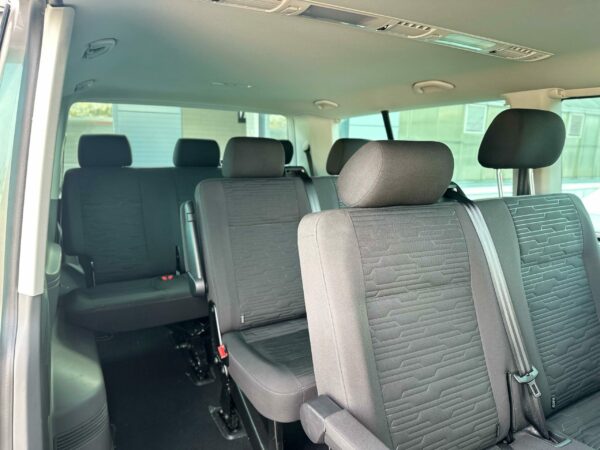 EREL 2.EL'DEN 2024 VW CARAVELLE 2.0 TDI 150 PS OTOMATİK 20.000KM