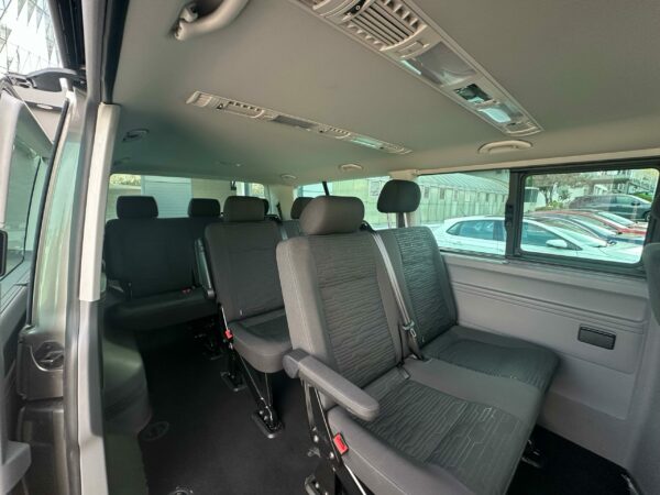 EREL 2.EL'DEN 2024 VW CARAVELLE 2.0 TDI 150 PS OTOMATİK 20.000KM