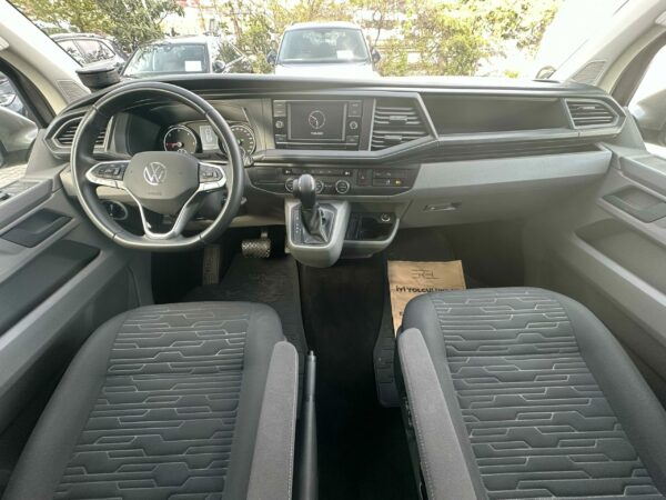 EREL 2.EL'DEN 2024 VW CARAVELLE 2.0 TDI 150 PS OTOMATİK 20.000KM