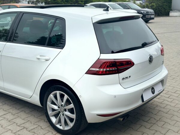 EREL 2.EL'DEN 2014 GOLF 1.4TSI ACT HİGHLİNE SADECE 12.000 KM DE