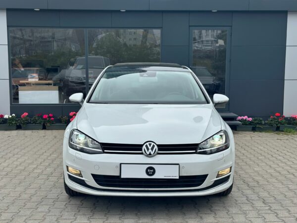 EREL 2.EL'DEN 2014 GOLF 1.4TSI ACT HİGHLİNE SADECE 12.000 KM DE