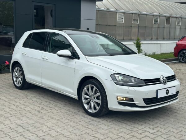 EREL 2.EL'DEN 2014 GOLF 1.4TSI ACT HİGHLİNE SADECE 12.000 KM DE