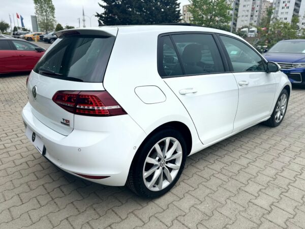 EREL 2.EL'DEN 2014 GOLF 1.4TSI ACT HİGHLİNE SADECE 12.000 KM DE