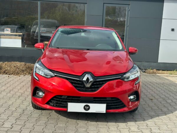 EREL 2.EL'DEN 2020 RENAULT CLİO 1.4 TCE EDC 130 PS BOYASIZ