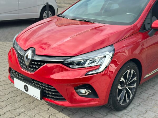 EREL 2.EL'DEN 2020 RENAULT CLİO 1.4 TCE EDC 130 PS BOYASIZ