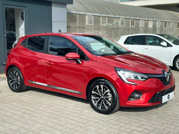 EREL 2.EL'DEN 2020 RENAULT CLİO 1.4 TCE EDC 130 PS BOYASIZ