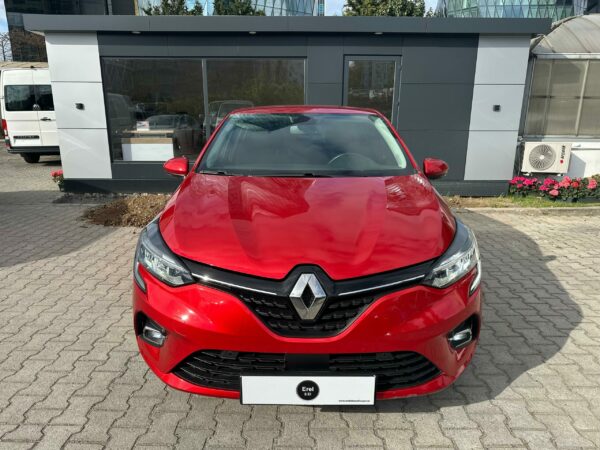 EREL 2.EL'DEN 2020 RENAULT CLİO 1.4 TCE EDC 130 PS BOYASIZ