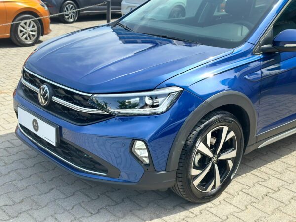 EREL 2.EL'DEN 2024 VW TAİGO 1.0 TSI 115 PS STYLE BOYASIZ