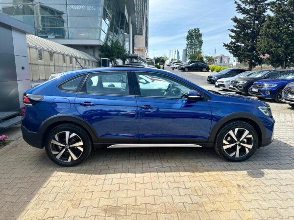EREL 2.EL'DEN 2024 VW TAİGO 1.0 TSI 115 PS STYLE BOYASIZ