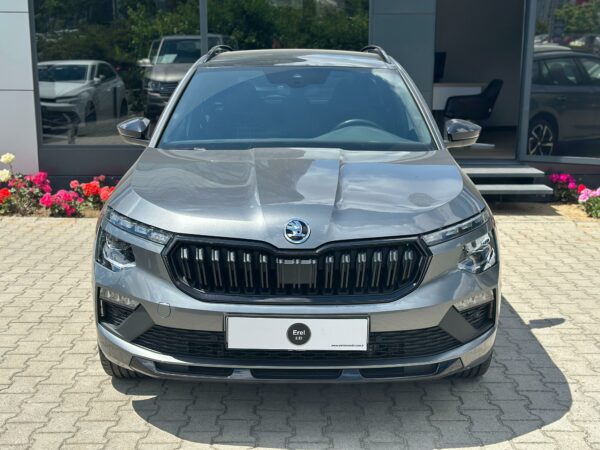 2024 KAMIQ MONTE CARLO 1.5 TSI 150 PS BOYASIZ