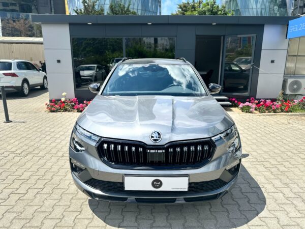 2024 KAMIQ MONTE CARLO 1.5 TSI 150 PS BOYASIZ