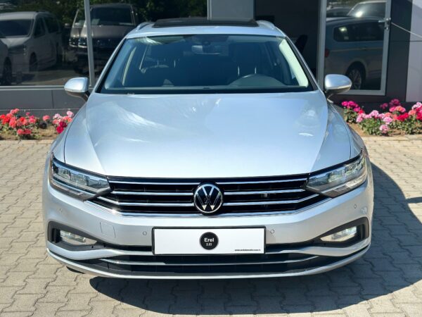 2023 PASSAT VARİANT 1.5 TSI 150PS BUSINES OTM.
