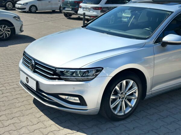 2023 PASSAT VARİANT 1.5 TSI 150PS BUSINES OTM.