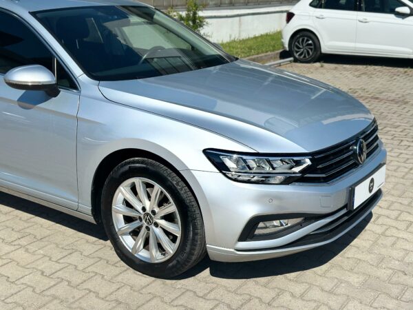 2023 PASSAT VARİANT 1.5 TSI 150PS BUSINES OTM.