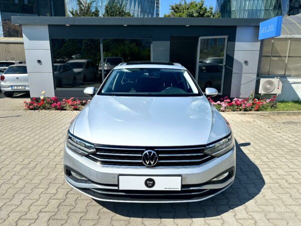 2023 PASSAT VARİANT 1.5 TSI 150PS BUSINES OTM.