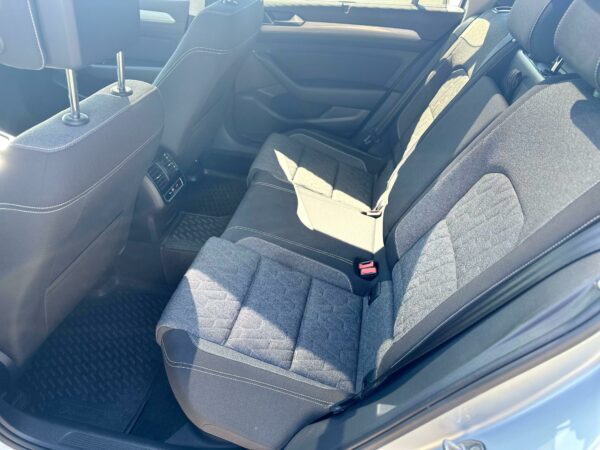 2023 PASSAT VARİANT 1.5 TSI 150PS BUSINES OTM.