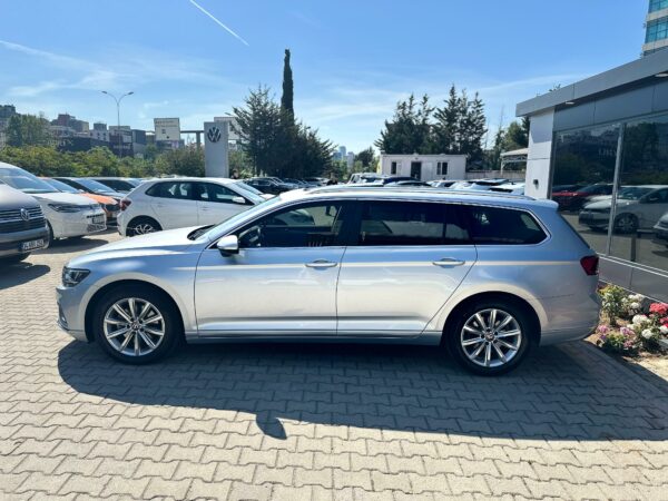 2023 PASSAT VARİANT 1.5 TSI 150PS BUSINES OTM.