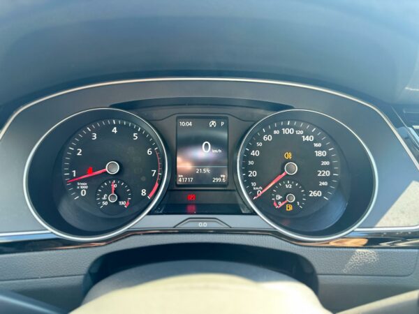 2023 PASSAT VARİANT 1.5 TSI 150PS BUSINES OTM.
