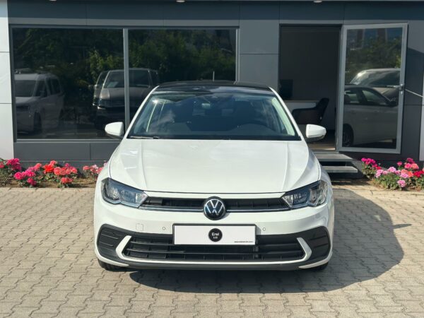 2024 POLO LİFE 1.0 TSI 95 PS OTM. BOYASIZ CAM TAVAN