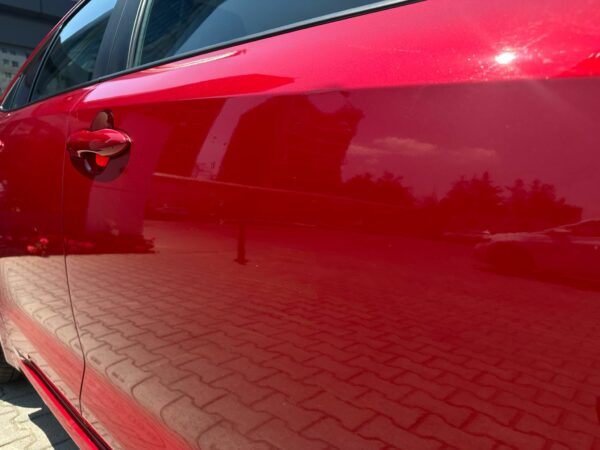 EREL 2.EL'DEN 2022 TOYOTA COROLLA 1.5 125 PS VISION BOYASIZ