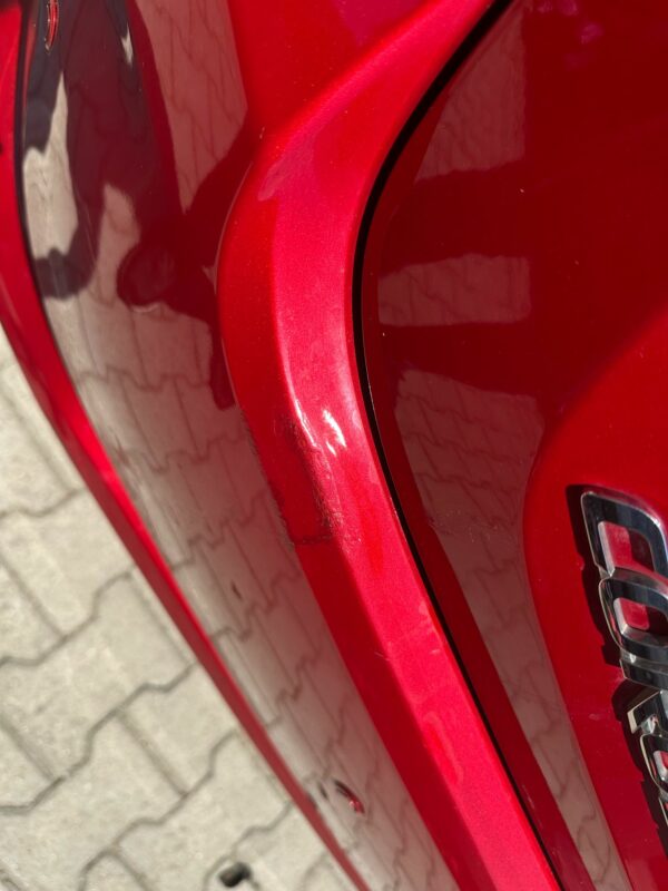 EREL 2.EL'DEN 2022 TOYOTA COROLLA 1.5 125 PS VISION BOYASIZ