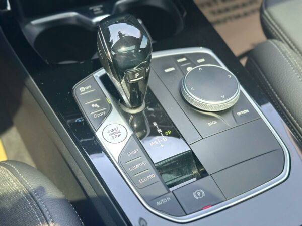 EREL 2.EL'DEN 2020 BMW 118İ SPORTLİNE CAM TAVAN
