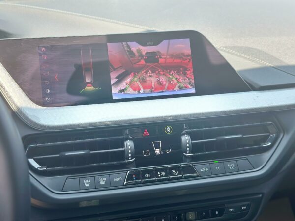 EREL 2.EL'DEN 2020 BMW 118İ SPORTLİNE CAM TAVAN