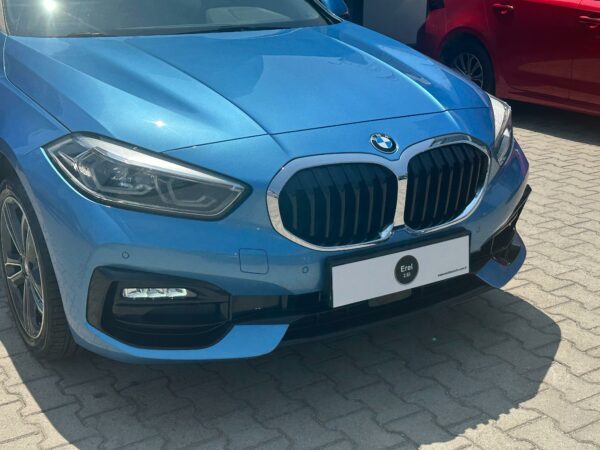 EREL 2.EL'DEN 2020 BMW 118İ SPORTLİNE CAM TAVAN