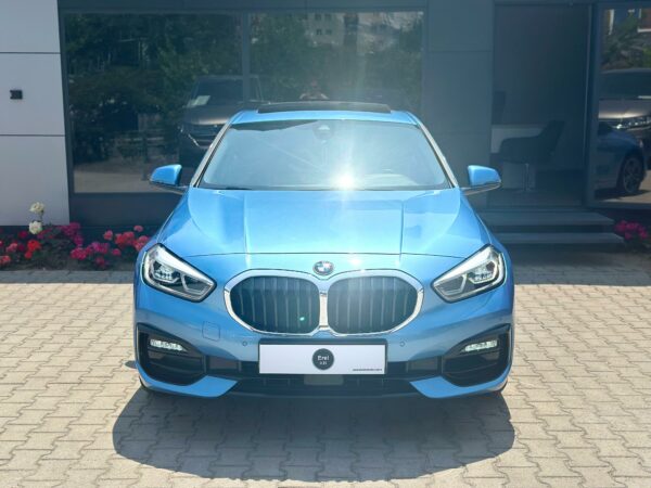 EREL 2.EL'DEN 2020 BMW 118İ SPORTLİNE CAM TAVAN