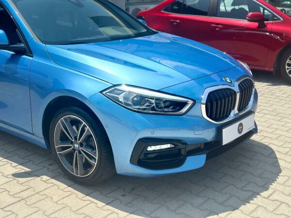 EREL 2.EL'DEN 2020 BMW 118İ SPORTLİNE CAM TAVAN