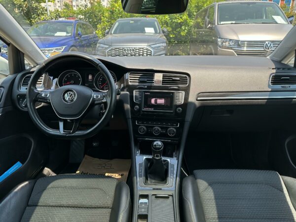 EREL 2.EL'DEN 2016 GOLF 1.4 TSI 125 PS HIGHLINE MANUEL BOYASIZ