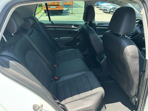 EREL 2.EL'DEN 2016 GOLF 1.4 TSI 125 PS HIGHLINE MANUEL BOYASIZ